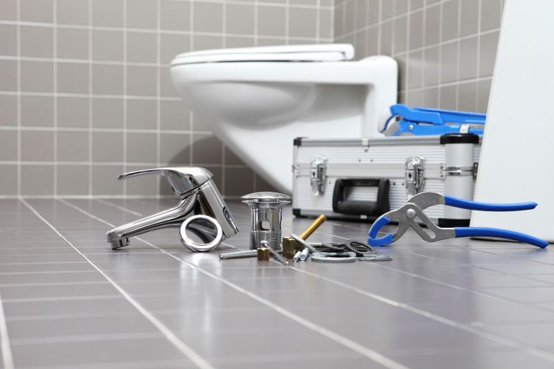 Top Bathroom Remodeling Companies in Eaton, OH
