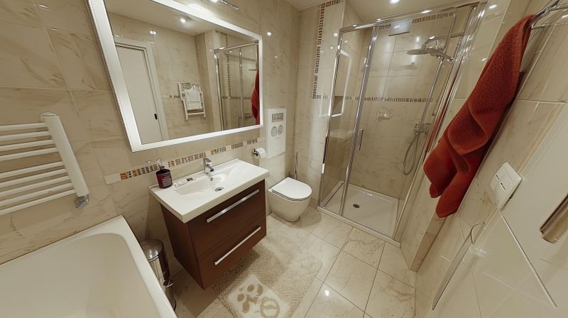 Top Bathroom Remodeling Companies in Goshen, OH