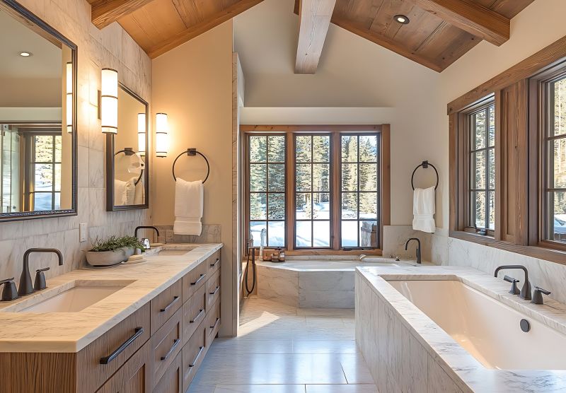 Top Bathroom Remodeling Companies in Milford, OH