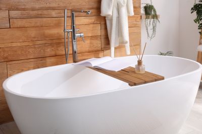 Cost of Bathtub Installation in Hamilton, OH
